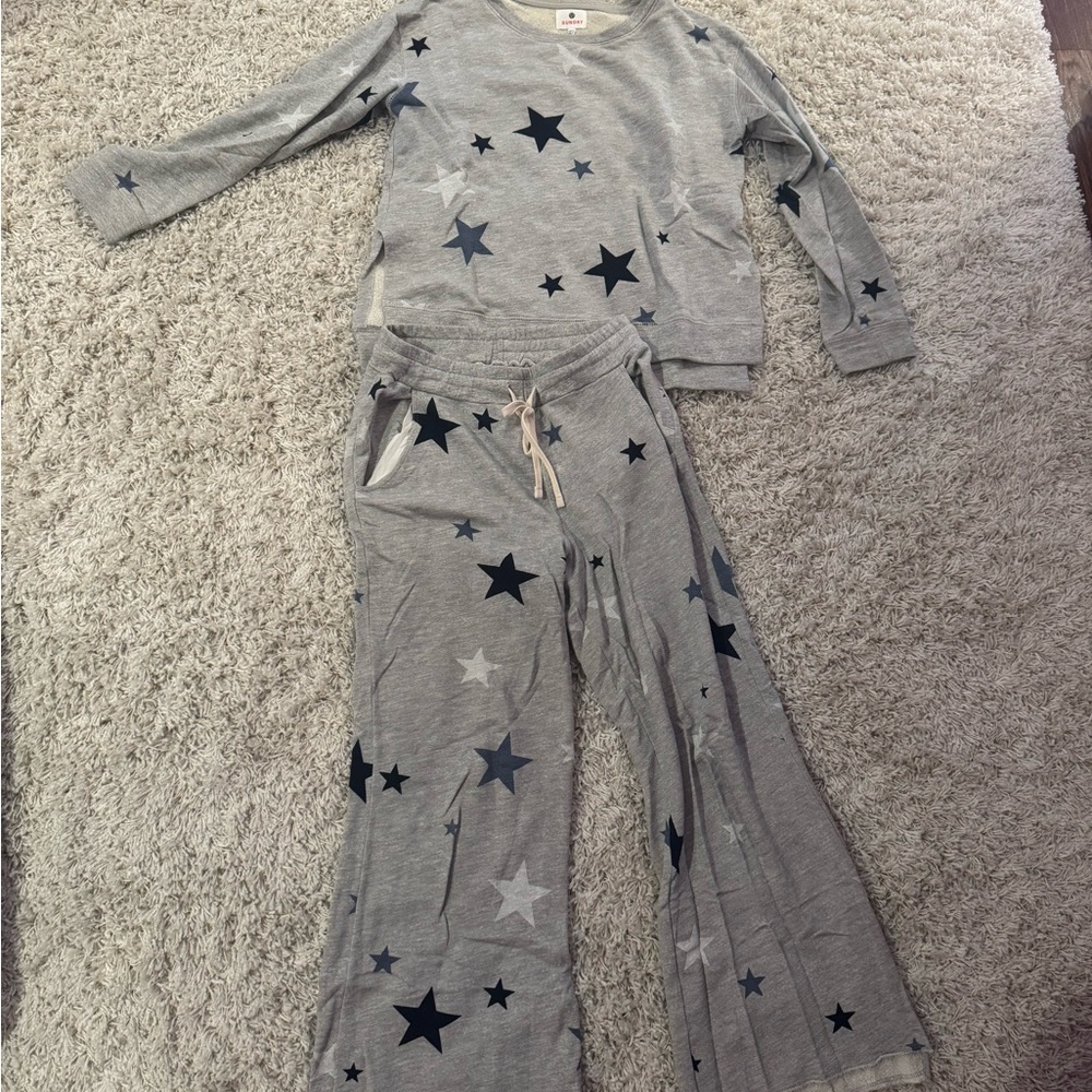 Sundry Matching Sweat Set